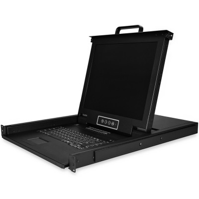 StarTech Rack
