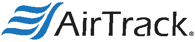 AirTrack® Labeler Gun