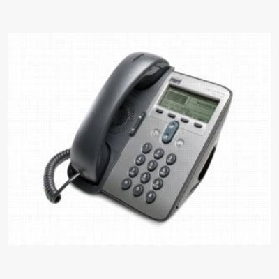 Cisco Telecommunication Equipment