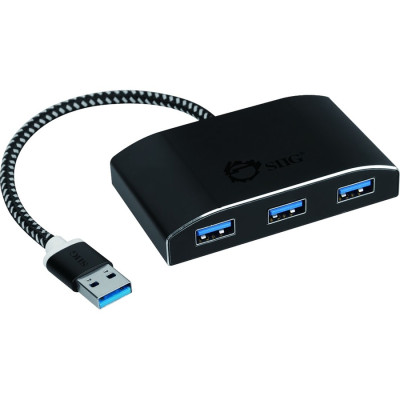 SIIG Cables, Connectors, and Adapters