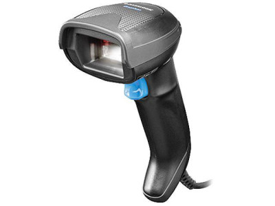 Datalogic Barcode Scanner