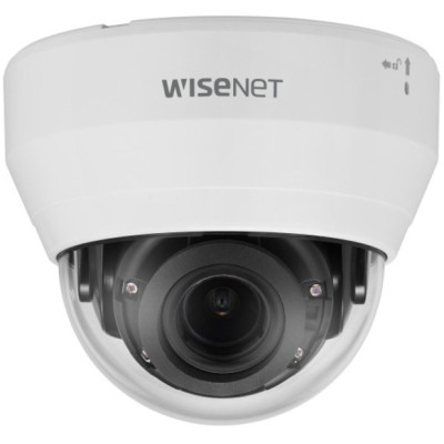 Hanwha Vision Security Camera