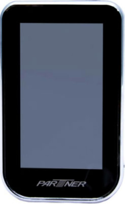 PartnerTech Tablet