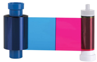 AlphaCard ID Card Ribbon