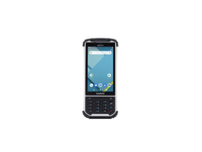 Handheld Mobile Computer