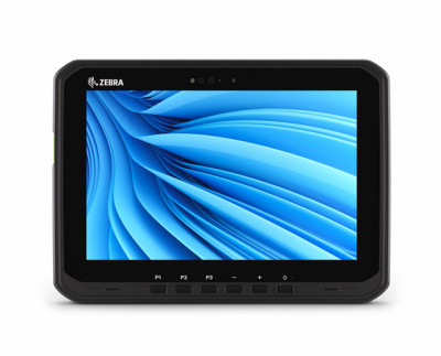 Zebra AI Driven Tablets