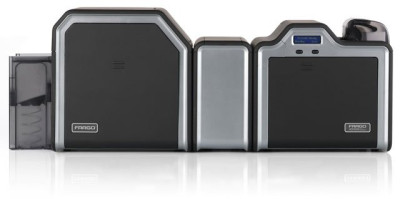 Fargo ID Card Printer