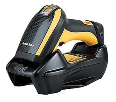 DataLogic PowerScan PBT9501 Barcode Scanner