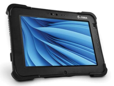 Zebra Tablet