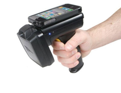 TSL RFID Reader