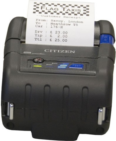 Citizen Receipt Printer