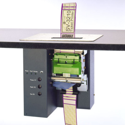 Datamax SV-3306 Barcode Label Printer