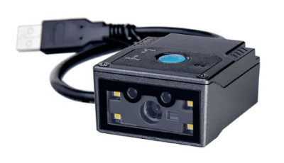 ID Tech Barcode Scanner