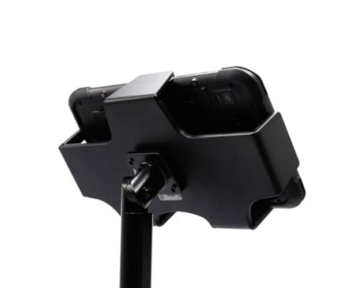 Handheld Mounting Hardware and Stands