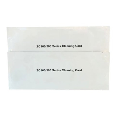 DuraClean ID Printer Cleaner
