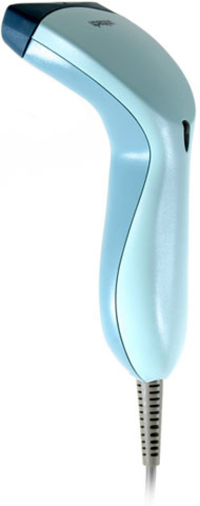 Unitech Barcode Scanner