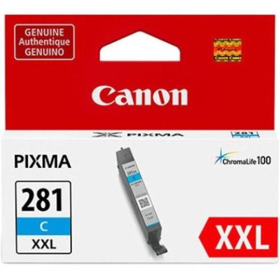 Canon Multi-Function Printer