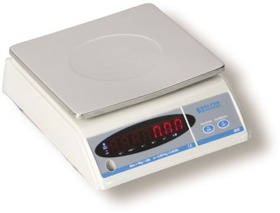 Avery Weigh-Tronix 405 Scale