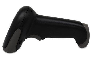 Custom America Barcode Scanner