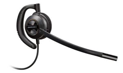 Poly Headset