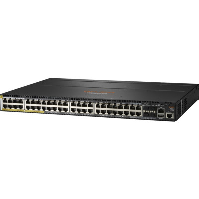 HPE Aruba Ethernet Switch