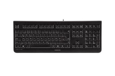 Cherry Keyboards