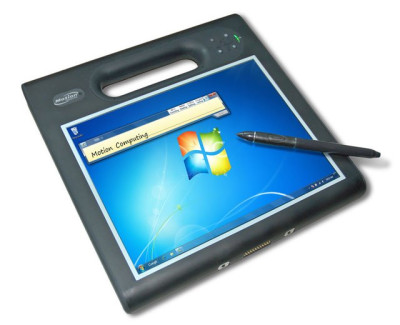 Motion Computing Tablet