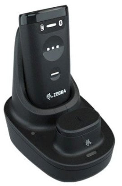 Zebra Barcode Scanner