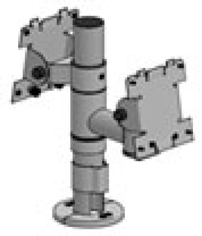 SpacePole Accessory