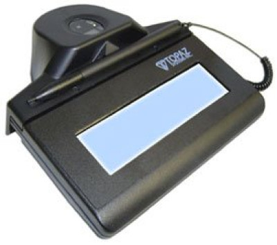 Topaz Signature Pad