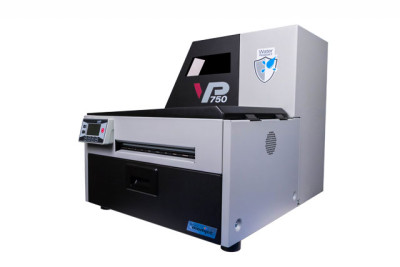 VIPColor Color Label Printer