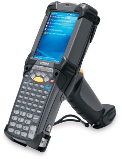 Symbol Mobile Computer