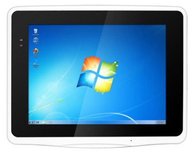DT Research Tablet
