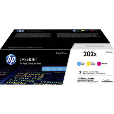 HP InkJet Cartridge