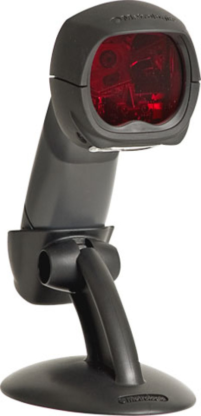 Honeywell Barcode Scanner