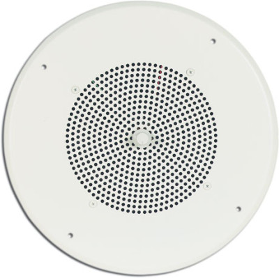 Bogen S86T725PG8W Public Address Equipment