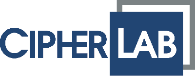 CipherLab Barcode Scanner