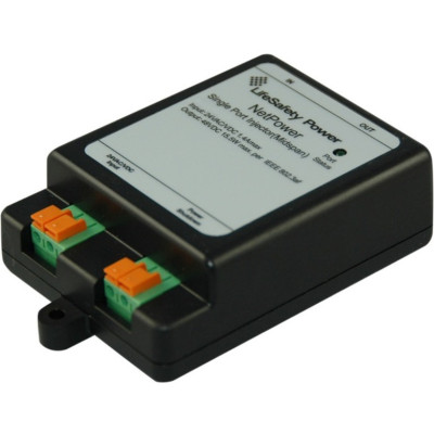 LifeSafety Power Power Device