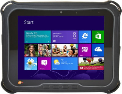 DLI Tablet