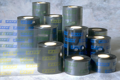 SATO R435B Premier Ribbon