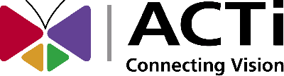 ACTi CCTV Camera Software