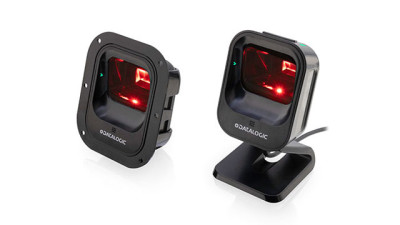 Datalogic Barcode Scanner