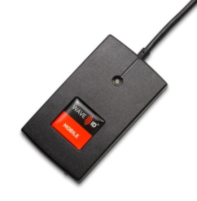 rf IDEAS Access Control Reader