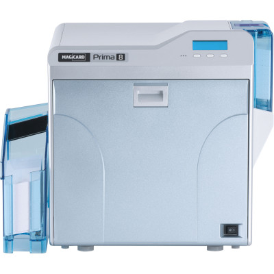 Magicard ID Card Printer