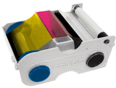 Fargo ID Card Ribbon