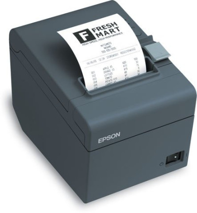 Epson Receipt Printer
