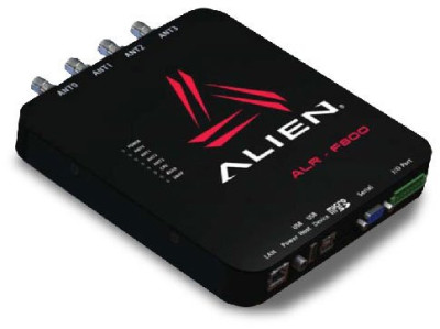 Alien RFID Reader