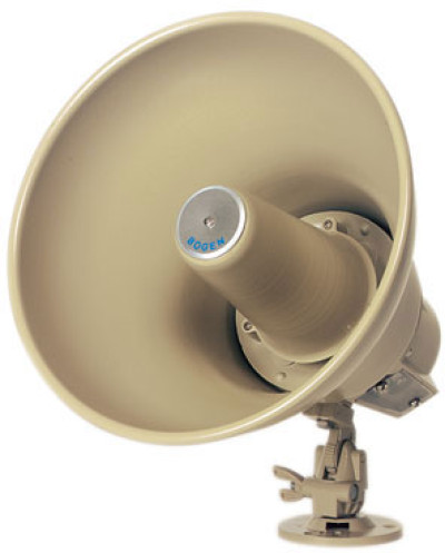 Bogen Public Address Equipment