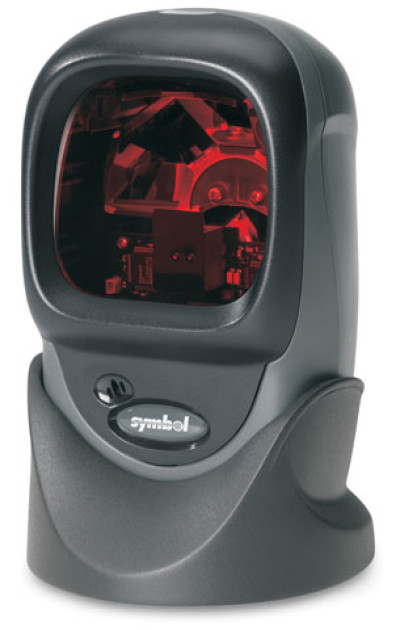 Motorola Barcode Scanner