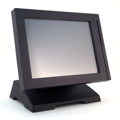 Touch Dynamic Touchscreen